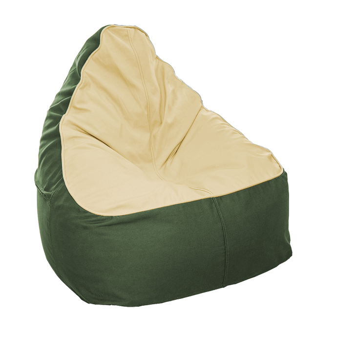 The Big Beanbag Company - The Bean Bag - Life Before Plastic