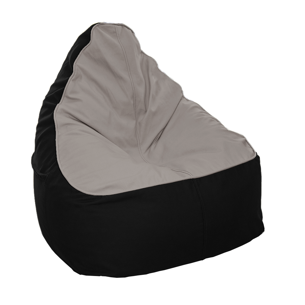 The Eco Friendly Bean Bag Life Before Plastic
