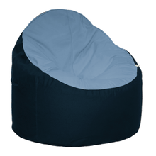 Load image into Gallery viewer, The Big Bean Bag Company The Bean Chair - Life Before Plastic
