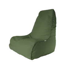 Load image into Gallery viewer, The Big Beanbag Company - The Bean Lounger - Life Before Plastic
