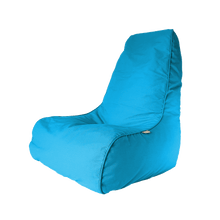 Load image into Gallery viewer, The Big Beanbag Company - The Bean Lounger - Life Before Plastic
