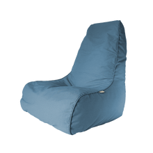 Load image into Gallery viewer, The Big Beanbag Company - The Bean Lounger - Life Before Plastic
