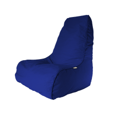 Load image into Gallery viewer, The Big Beanbag Company - The Bean Lounger - Life Before Plastic
