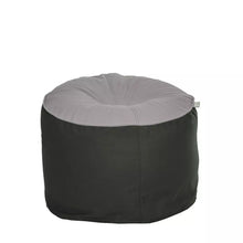 Load image into Gallery viewer, The Big Beanbag Company - The Beanbag Stool - Life Before Plastic
