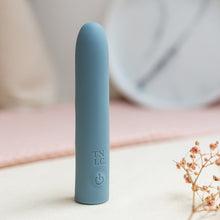 Load image into Gallery viewer, The Natural Love Company Elemi Bullet Vibrator - Life Before Plastic
