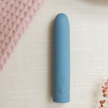 Load image into Gallery viewer, The Natural Love Company Elemi Bullet Vibrator - Life Before Plastic
