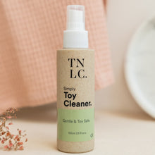 Load image into Gallery viewer, The Natural Love Company Sex Toy Cleaner - Life Before Plastic
