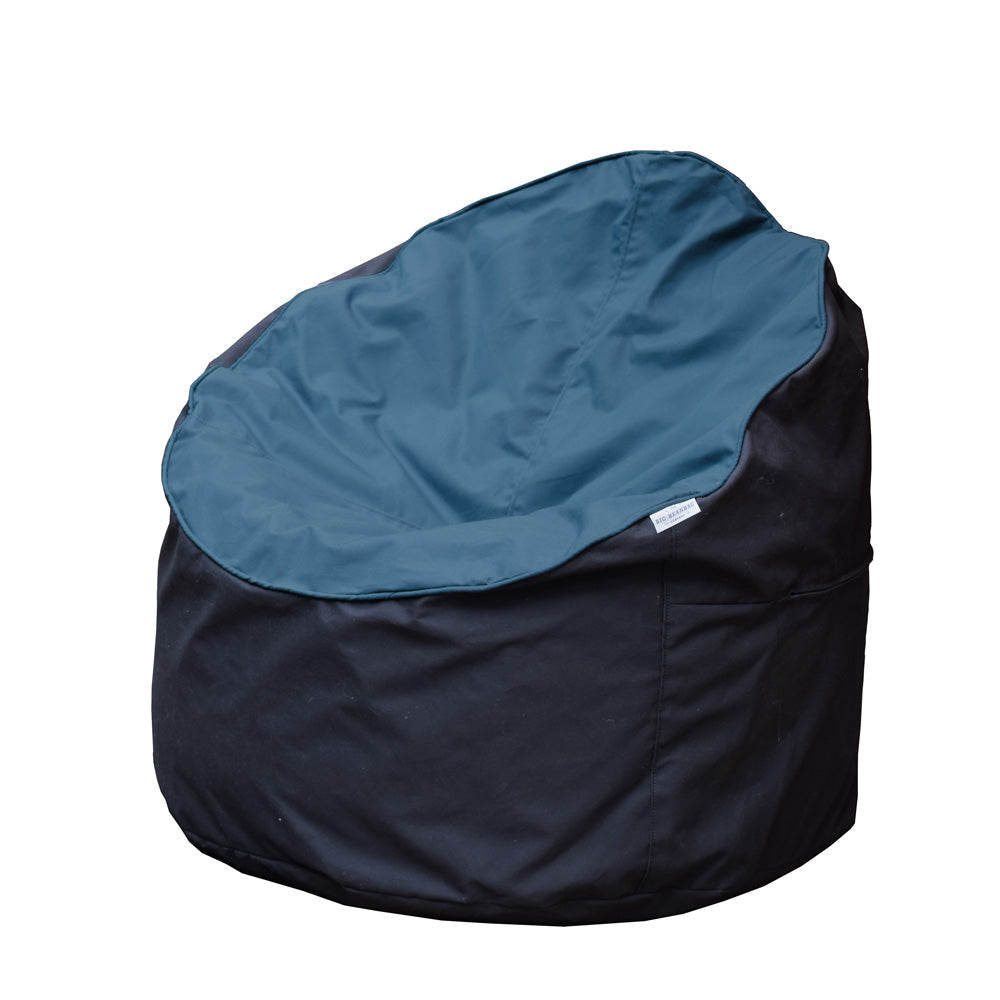The Big Beanbag Company - Outdoor Beanbag Chair - Life Before Plastic