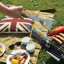 Load image into Gallery viewer, Valiant BBQ Multi-Tool - Life Before Plastic
