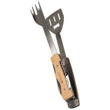 Load image into Gallery viewer, Valiant BBQ Multi-Tool - Life Before Plastic
