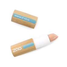 Load image into Gallery viewer, Zao Makeup Concealer - Brown Pink - Life Before Plastik
