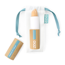 Load image into Gallery viewer, Zao Makeup Concealer  Clear Beige - Life Before Plastik
