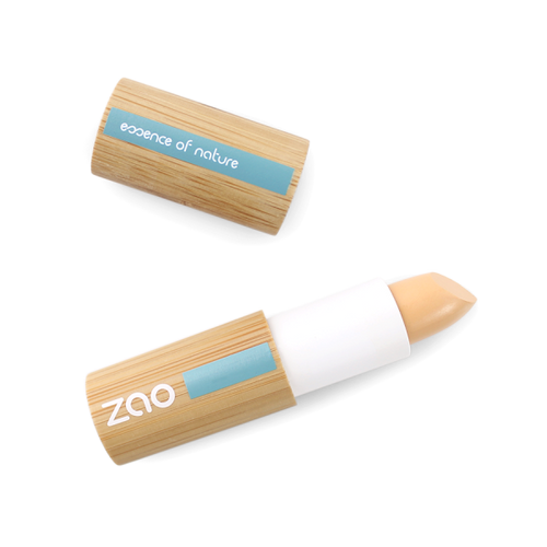 Zao Makeup - Concealer Ivory - Life Before Plastik