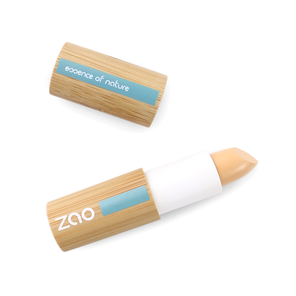 Zao Makeup - Concealer Ivory - Life Before Plastik