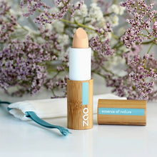 Load image into Gallery viewer, Zao Makeup Concealer - Brown Pink - Life Before Plastik
