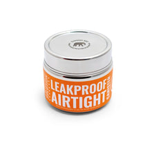 Load image into Gallery viewer, Elephant Box Round Leakproof Canister - Life Before Plastik
