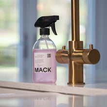 Load image into Gallery viewer, Kitchen &amp; Bathroom All-Round Cleaner - The Shining | MACK | Life Before Plastic
