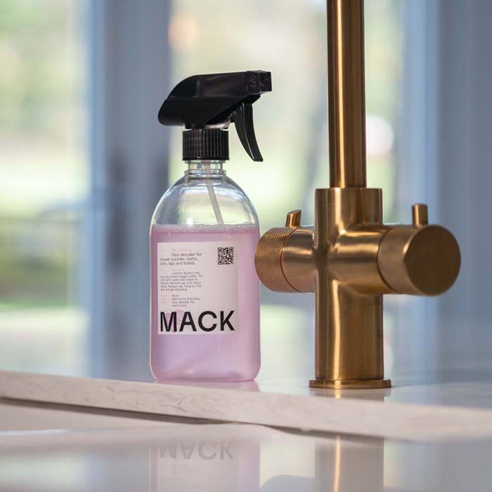 Kitchen & Bathroom All-Round Cleaner - The Shining | MACK | Life Before Plastic
