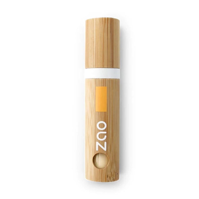 Zao Makeup Liquid Eye Primer - Life Before Plastic